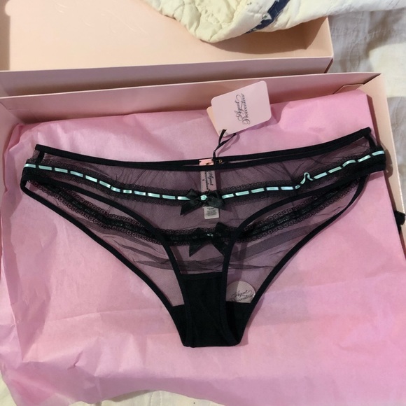Agent Provocateur Brief - Picture 2 of 5